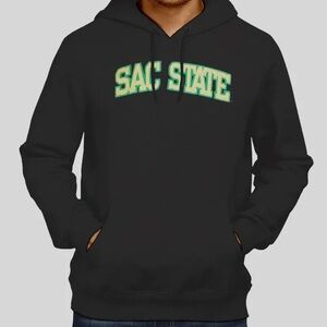 Champion Sac State Hoodie